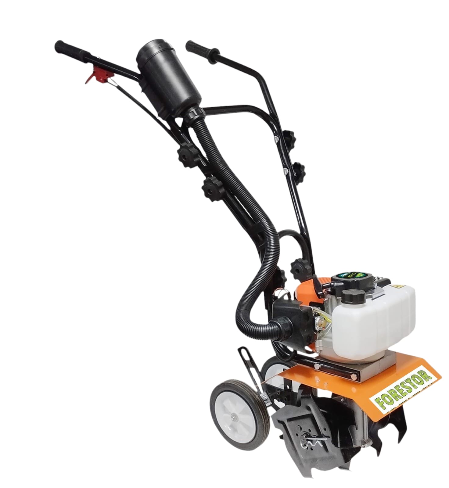 FORESTOR MİNİ ÇAPA 2 ZAMANLI