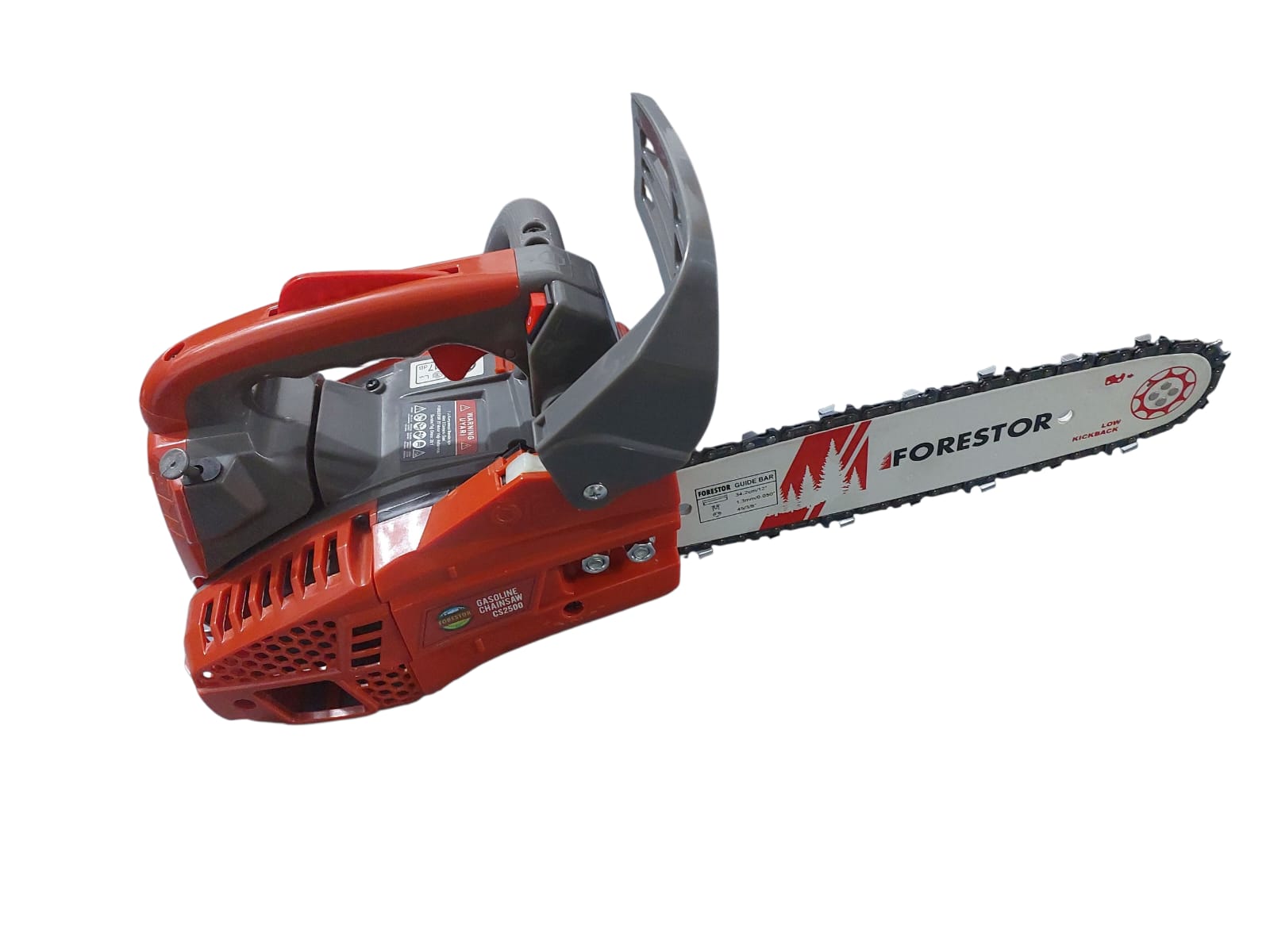 FORESTOR HIZAR MOTORU 2500
